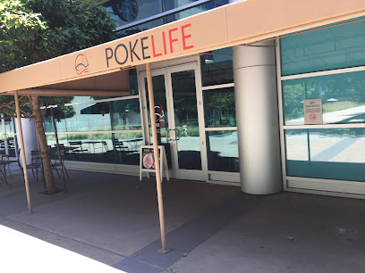 Poke Life, San Francisco