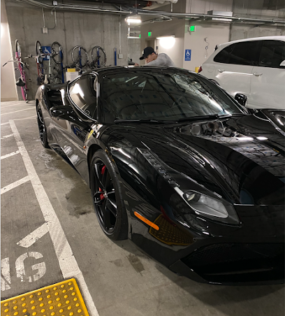 Ride on Drive, San Francisco