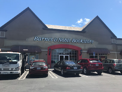 Barnes & Noble, San Francisco