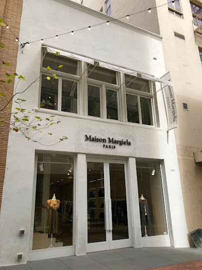 Maison Margiela San Francisco