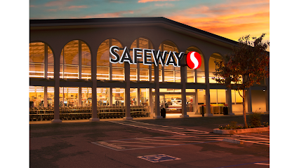 Safeway, San Francisco