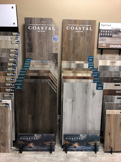 Cal-Wood Flooring Supply, Inc.
