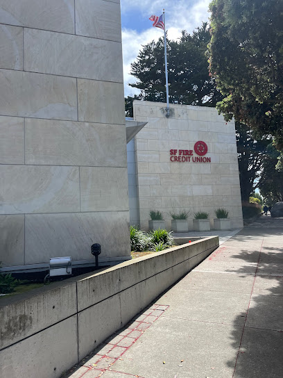 SF Fire Credit Union, San Francisco