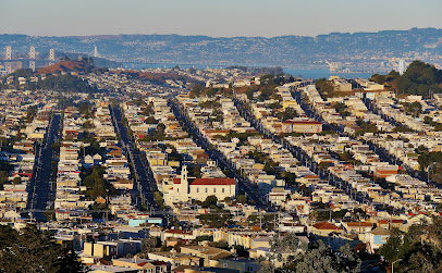 School of the Epiphany, San Francisco