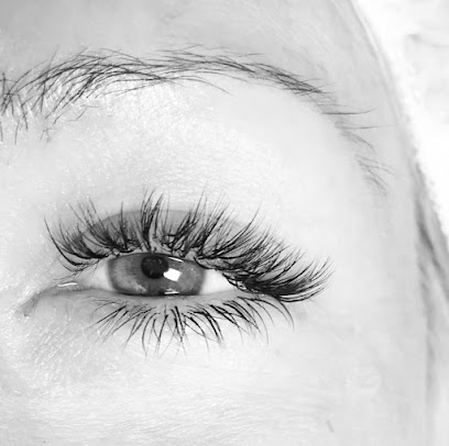 Happy Lashes, San Francisco
