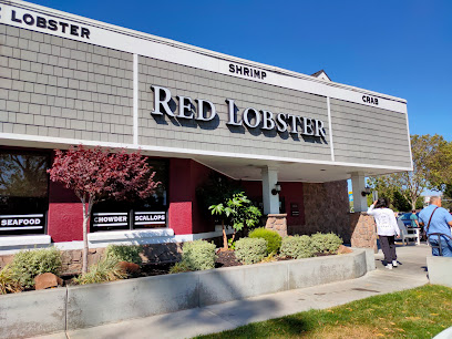 Red Lobster, San Francisco