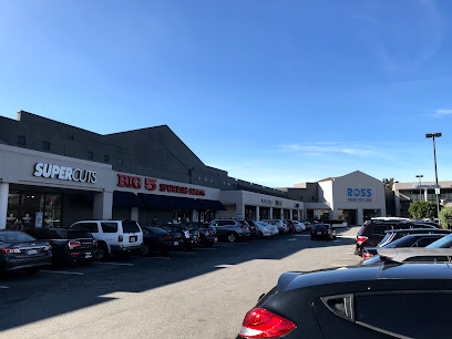 Lakeshore Plaza, San Francisco