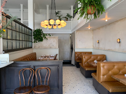 Pearl 6101, San Francisco