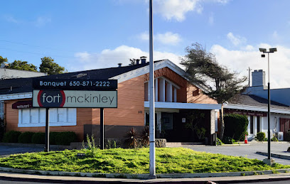 Fort McKinley Restaurant, Bar & Banquet, San Francisco