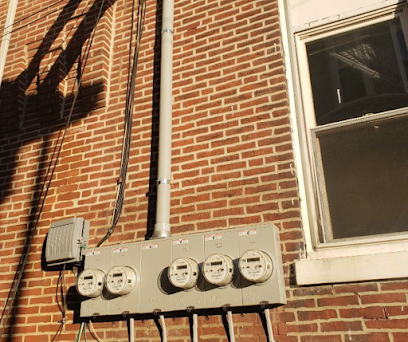 Electrical Land, San Francisco
