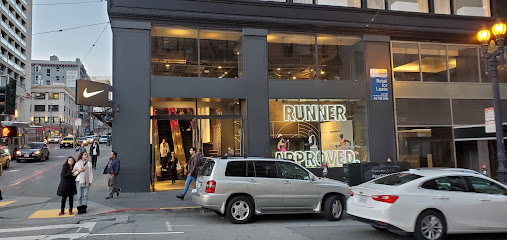 Nike San Francisco