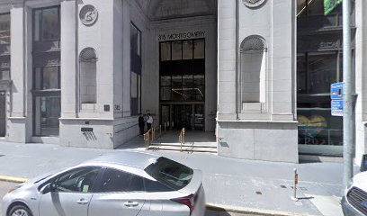 Formation, San Francisco