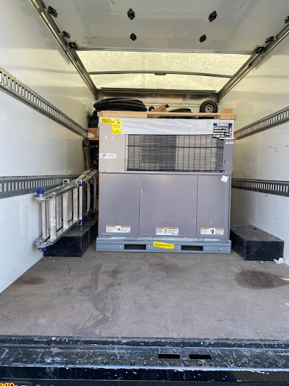Galaxy Heating & Air Conditioning, San Francisco