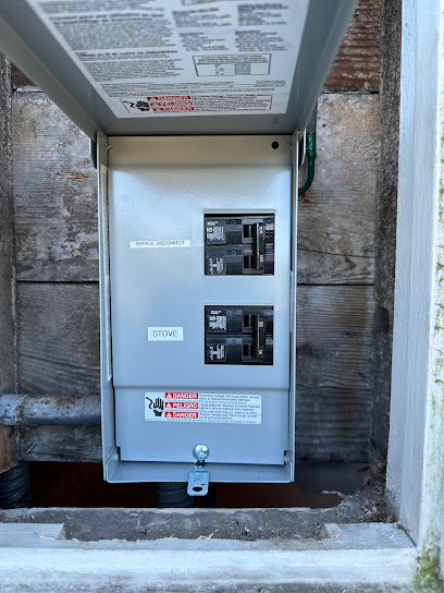 Max Electric, San Francisco
