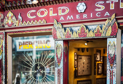 Cold Steel America, San Francisco