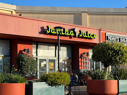 Jamba, San Francisco