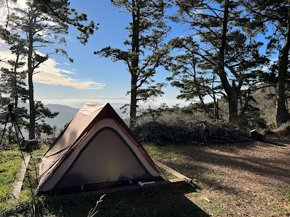 Hawk Campground