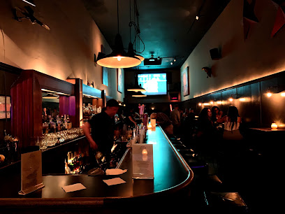 The Hideout