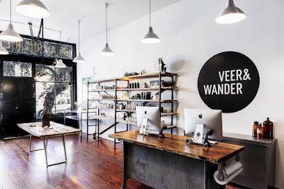 Veer & Wander, San Francisco