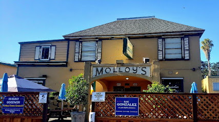 Molloy's