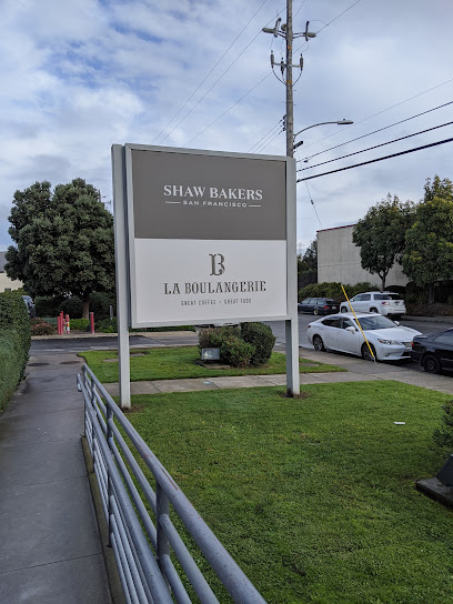Shaw Bakers, San Francisco