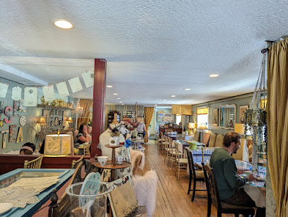 Dartealing Lounge, San Francisco