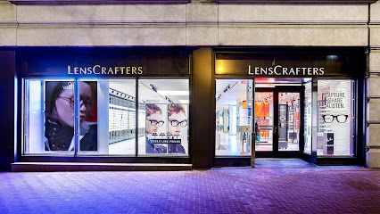 LensCrafters, San Francisco