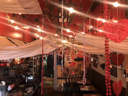 Chome, San Francisco
