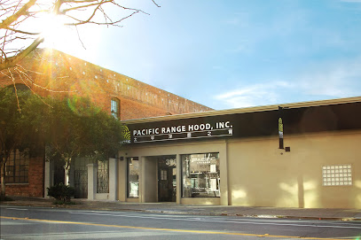 Pacific Kitchen Life, San Francisco