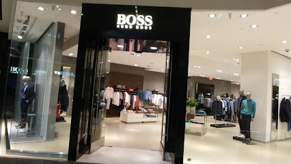 BOSS Shop, San Francisco