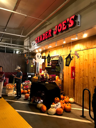 Trader Joe's, San Francisco