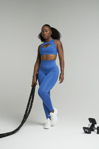 Virgo Blooming Wellness Inc./SWEATGOOD FITNESS, San Francisco