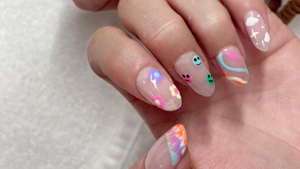 CC Nail Spa, San Francisco