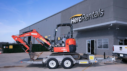 Herc Rentals, San Francisco