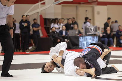 Magalit Brazilian Jiu Jitsu, San Francisco