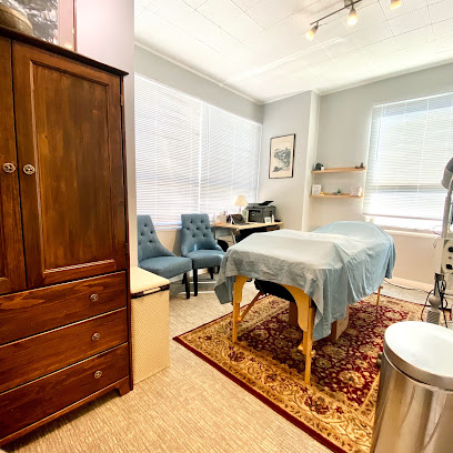 Citylife Acupuncture - San Francisco