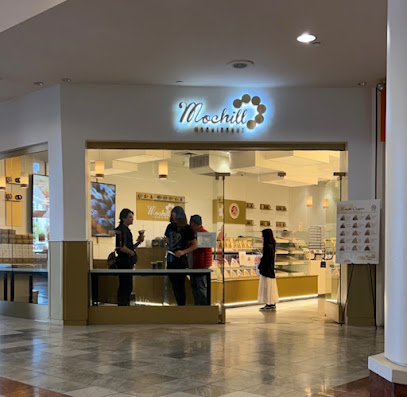 Mochill Mochidonut, San Francisco