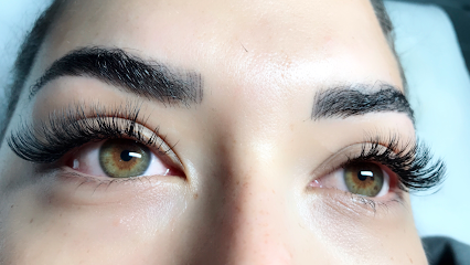 Glitz N Glam Nail & Lash Spa, San Francisco