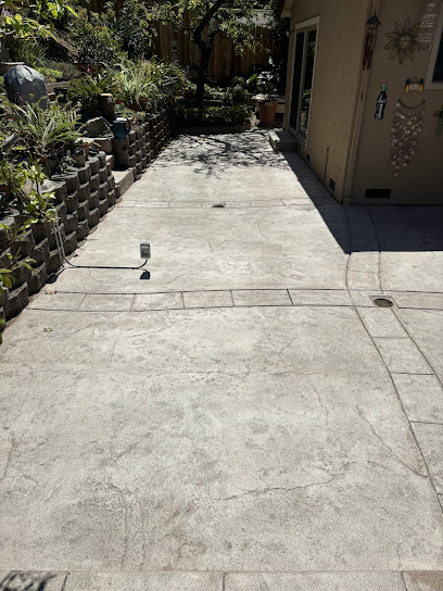 UA Mobile Wash/Property Maintenance, San Francisco