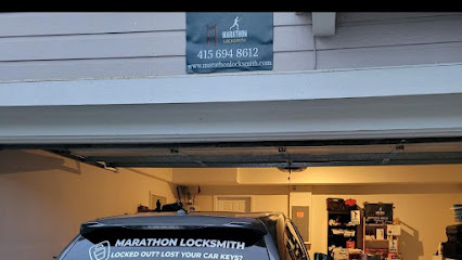 Marathon Locksmith, San Francisco