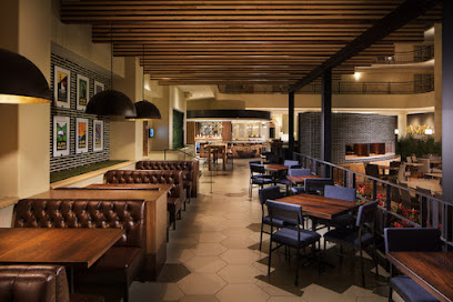 Taste Restaurant