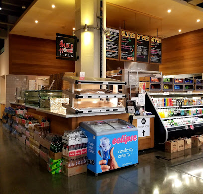Slice House at The Market, San Francisco