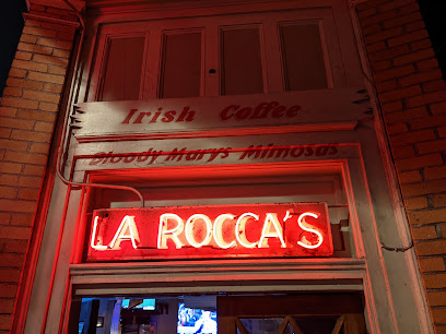 La Rocca's Corner, San Francisco