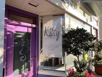 The Kitty Chateau, San Francisco