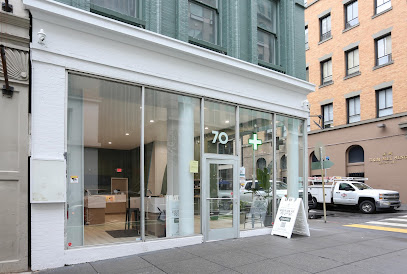 Cannavine Cannabis Dispensary, San Francisco