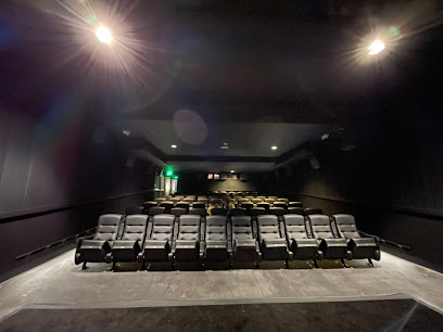 Landmark's Opera Plaza Cinema, San Francisco