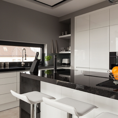 Kitchen Remodel San Francisco