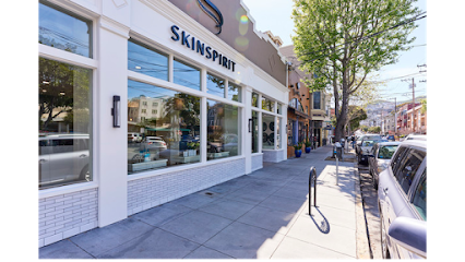 SkinSpirit Noe Valley, San Francisco
