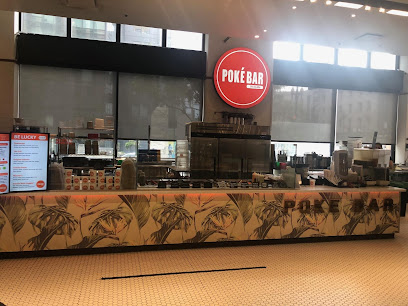 Poké Bar, San Francisco