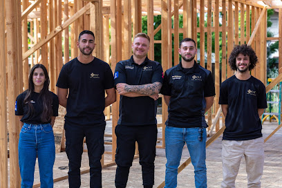 OT Bay Builders, San Francisco